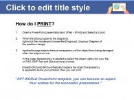 패턴 라인 PPT 템플릿 타블렛 어플리케이션(자동완성형포함)_슬라이드4
