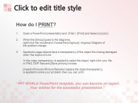 타일 역동적인 PPT 템플릿 은은한 핑크빛 패턴(자동완성형포함)_슬라이드4