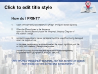 빌딩 건물 PPT 템플릿 모바일 위치추적 서비스(자동완성형포함)_슬라이드4