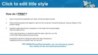 노트 패턴 PPT 템플릿 비즈니스 일러스트(자동완성형포함)_슬라이드4