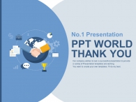 글로벌 비즈니스 아이콘(자동완성형포함) 파워포인트 PPT 템플릿 디자인_슬라이드36