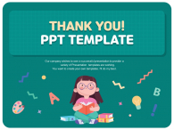 학교 공부 교육용 파워포인트 PPT 템플릿 디자인_슬라이드10