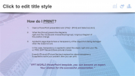 심플한 아이콘 회사소개서 와이드형 (자동완성형포함) 파워포인트 PPT 템플릿 디자인_슬라이드4