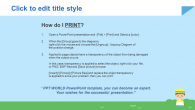 영유아 교육 프로그램 와이드형 (자동완성형포함) 파워포인트 PPT 템플릿 디자인_슬라이드4