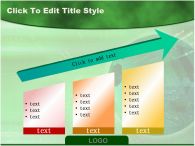 지구본 글로벌 PPT 템플릿 글로벌시대_슬라이드11