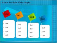 손 지구본 PPT 템플릿 핸드폰과 세계화_슬라이드15