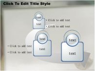 사람 지도 PPT 템플릿 글로벌 세계_슬라이드11