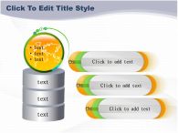 정보 구조 PPT 템플릿 글로벌 시대_슬라이드13