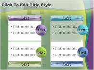 알파벳 숫자 PPT 템플릿 시력검사와 안경.ppt_슬라이드7