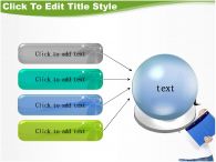 여자 책 PPT 템플릿 공부하는 대학생이 있는 템플릿_슬라이드10