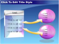 외국인 스케치북 PPT 템플릿 졸업관련 템플릿_슬라이드8