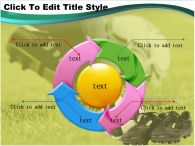 축구화 soccer PPT 템플릿 축구하는 모습이 있는 템플릿_슬라이드13