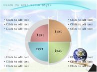 풍차 바람 PPT 템플릿 풍력발전과 지구를 든 손.ppt_슬라이드9