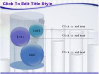 의료 화학 PPT 템플릿 다양한 실험기구가 있는 템플릿_슬라이드10