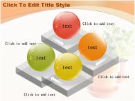 원예 제배 PPT 템플릿 화분 가꾸기_슬라이드12