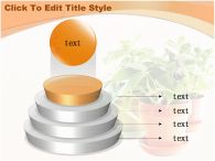 원예 제배 PPT 템플릿 화분 가꾸기_슬라이드20