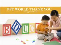 아동발달 템플릿 PPT 템플릿 교육관련 템플릿_슬라이드16