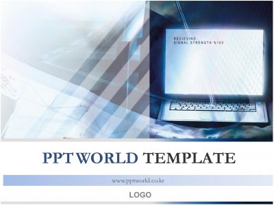 ppt 템플릿 PPT 템플릿 비즈니스 노트북