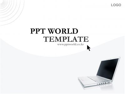 ppt 템플릿 PPT 템플릿 심플한블랙앤화이트(메인)