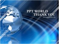 it business PPT 템플릿 인터넷과지구_슬라이드16