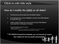 ppt 템플릿 PPT 템플릿 인터넷과 비지니스_슬라이드2