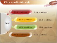 ppt 템플릿 PPT 템플릿 쏟아지는 알약_슬라이드11