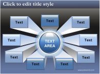 ppt 템플릿 PPT 템플릿 심플텍스트_슬라이드6