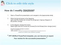 ppt 템플릿 PPT 템플릿 여자아이가있는템플릿_슬라이드3