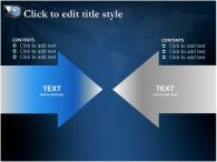 악수 지도 PPT 템플릿 계약성사파워포인트_슬라이드11