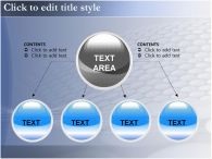 graphic 사업 PPT 템플릿 글로벌심플한이미지_슬라이드11