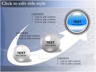 graphic 사업 PPT 템플릿 글로벌심플한이미지_슬라이드14