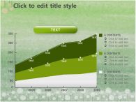 ppt 템플릿 PPT 템플릿 차분한 회화배경의 템플릿_슬라이드15