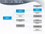 ppt 템플릿 PPT 템플릿 [애니형]푸른하늘과 이정표_슬라이드6