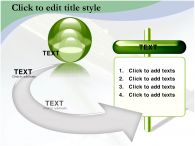 ppt 템플릿 PPT 템플릿 [애니형]나뭇잎 사선느낌_슬라이드20