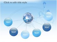 ppt 템플릿 PPT 템플릿 [애니형] 글로벌 자유의 여신상_슬라이드18