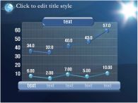 ppt 템플릿 PPT 템플릿 [애니형] 초원과 이정표_슬라이드19