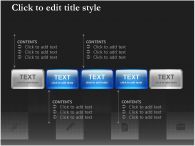 creative 독창 PPT 템플릿 [애니형]스터디 아이콘과 전구_슬라이드19