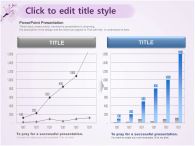 고급형 발표소개서 PPT 템플릿 꽃일러스트 발표소개서(자동완성형포함)_슬라이드17