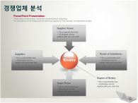 연필 상승 PPT 템플릿 일반 회사 소개서(자동완성형포함)_슬라이드14