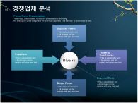 ppt 템플릿 PPT 템플릿 회사소개서(자동완성형포함)_슬라이드14