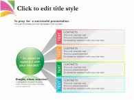 다이어그램 문서디자인 PPT 템플릿 [애니형]세련된표준사업계획서(자동완성형포함)_슬라이드13