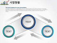 도시 표준 사업계획서 PPT 템플릿 [고급형]표준 사업계획서3(자동완성형 포함)_슬라이드13