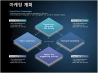 디자인 피피티월드 PPT 템플릿 교육로고가 있는 깔끔한 템플릿(자동완성형 포함)_슬라이드18