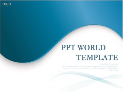 그래픽 일반 제안서 PPT 템플릿 [고급형]일반 제안서(메인)