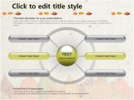 단풍이 있는 템플릿 동물/식물 PPT 템플릿 [고급형]단풍이 있는 템플릿(자동완성형 포함)_슬라이드13