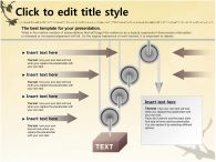 디자인 훈민정음이 들어간 동양적인 템플릿 PPT 템플릿 훈민정음이 들어간 동양적인 템플릿(자동완성형포함)_슬라이드19