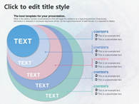 수채화 물감 번짐 느낌의 템플릿  PPT 템플릿 [고급형]물감 번짐 느낌의 템플릿(자동완성형 포함)_슬라이드15