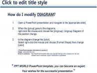 연구 블루 실험 도구 템플릿  PPT 템플릿 블루 실험 도구 템플릿_슬라이드2