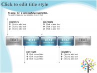 풍경 2011년 깔끔한 사업계획서 PPT 템플릿 2011년 깔끔한 사업계획서(자동완성형 포함)_슬라이드22