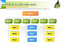 장애인 장애인의 꿈 템플릿 PPT 템플릿 장애인의 꿈 템플릿(자동완성형 포함)_슬라이드8